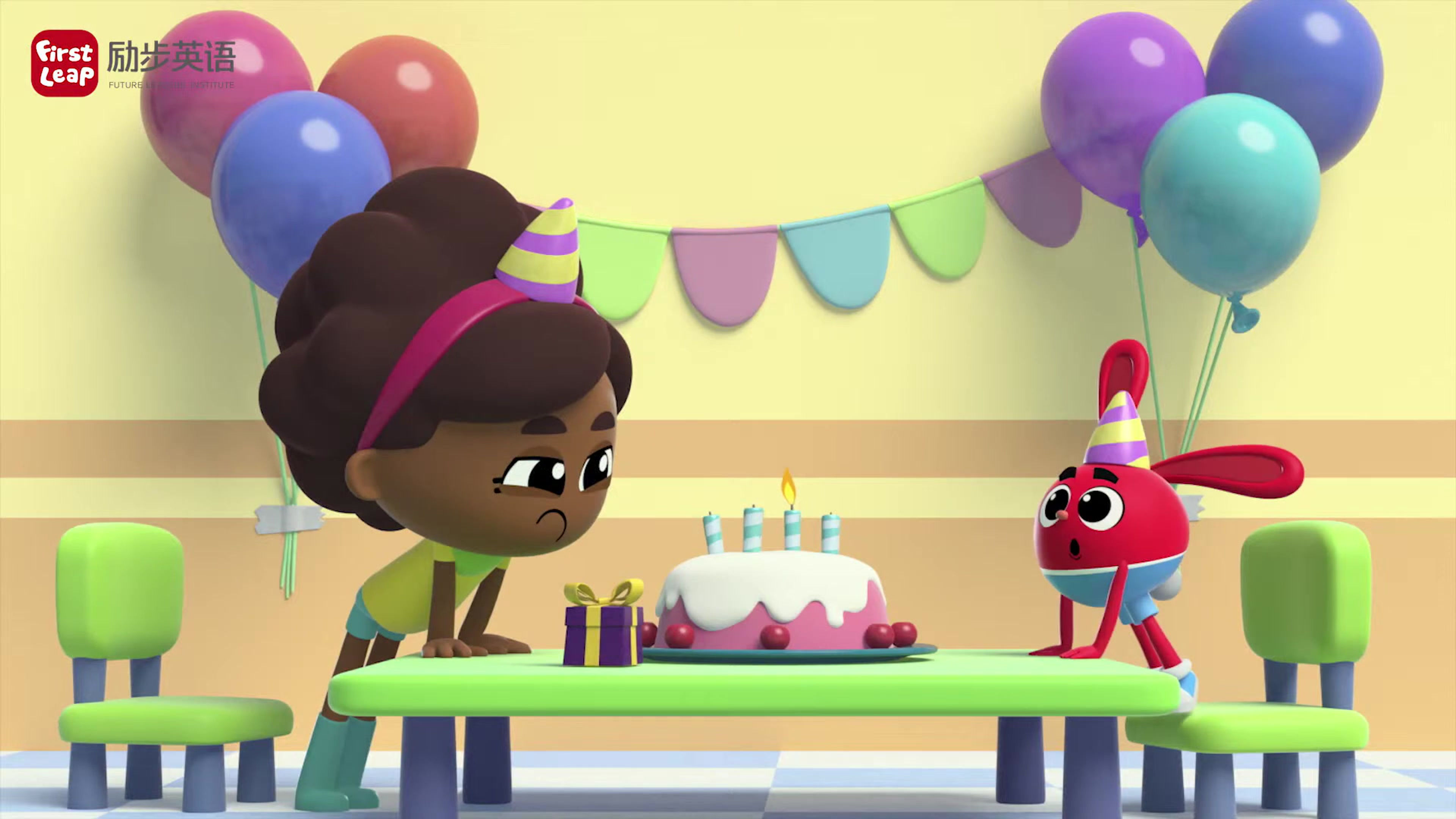 Animation / Kids